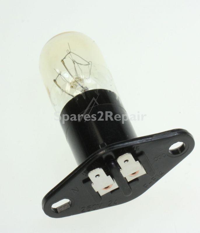 Lamp - 140126369051 Signal Lamp white 250v [Electrolux Aeg]