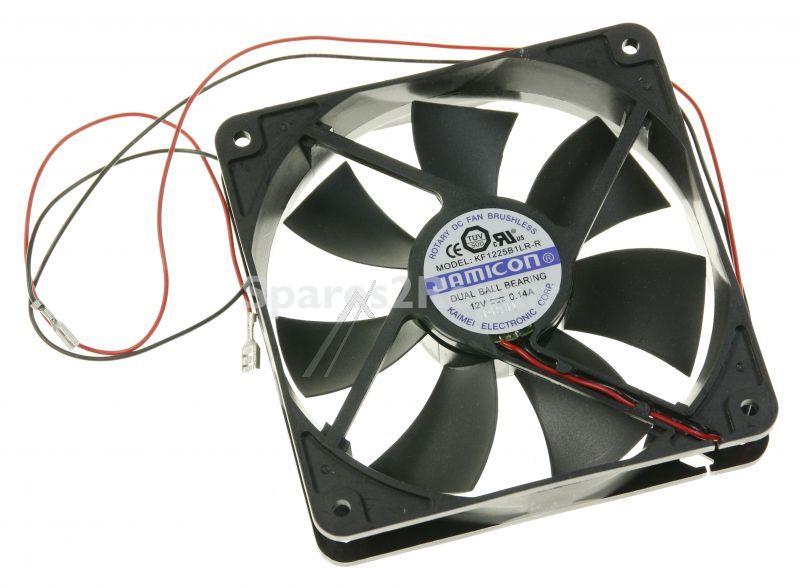 Ventilator Motor - 12037255 Fan Motor [Bosch Siemens]