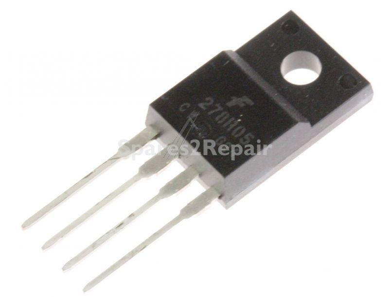 Fairchild Ic - 278r05 Ic Rohs-conform