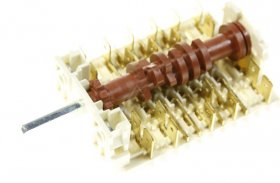 Teka Oven Switch - 83140139 Oven Switch 11p Hl840 Inox E00