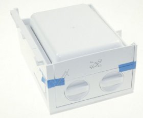 Ice Cube Makers - Icematic Gr-465 S w cube 424c [Vestel]