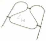 Teka Oven Heating - 81534015 Floor Heat Element 1000w Hm-830 S-s