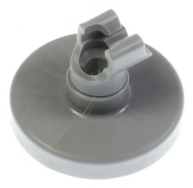 Brandt Roller For Dishwasher Basket - As0009992 Lower Basket Wheel