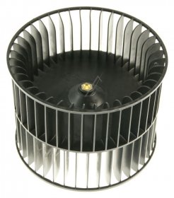 Elica Turbine Fan - Gn02wa Fan Blade