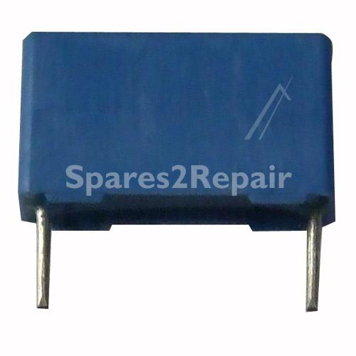 Vestel Electrolytic - 30051166 Cap Smd 8 2nf 50v X7r K (0402) Rohs