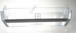 Refrigerator - Freezer Door Shelf - 00744473 Tray [Bosch Siemens]