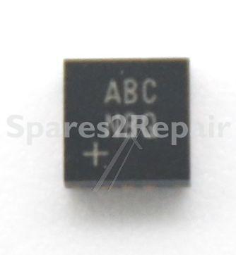 Samsung Ic - Max9728a 1201-002487 Ic-audio Amp max9728a qfn 12p 3x3mm dual