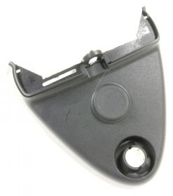 Astoria Handle - 500583228 Rear Handle Iron