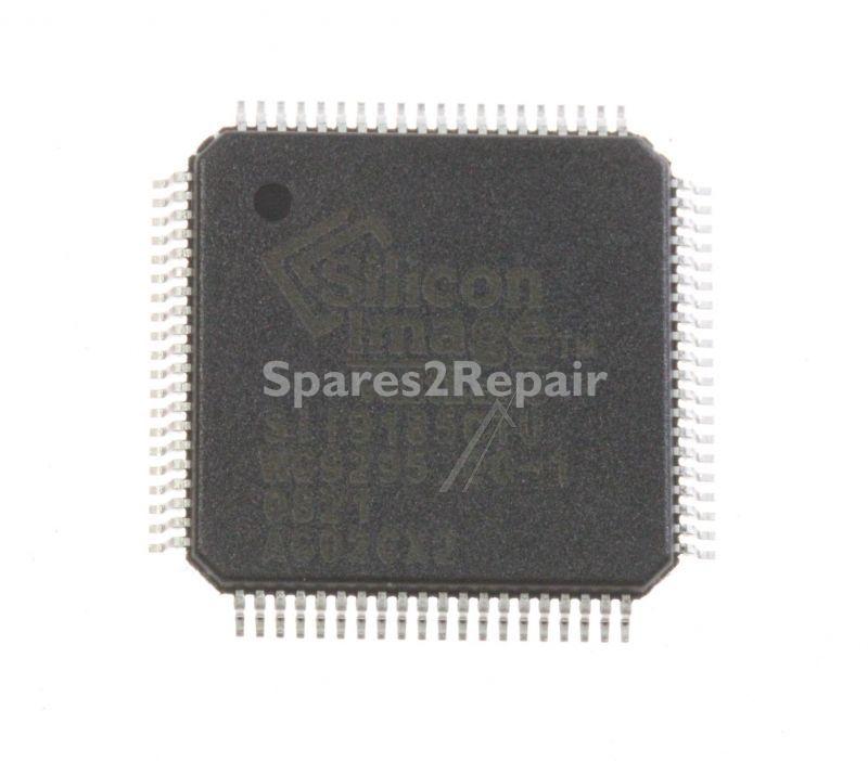 Samsung Various Ics - Sii9185ctu 1001-001440 Ic