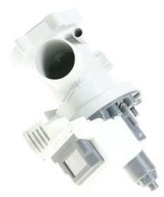 Haier Drain Pump - 0530022489 Pump-50hz New Sealing-hanning