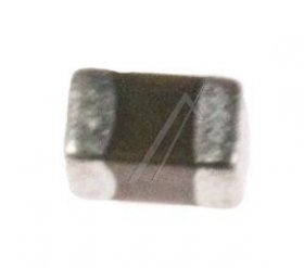 Smd Capacitor - 1uf-25v 30020142 Cap Smd 1µf 25v Z Y5v (0805) R [Vestel]