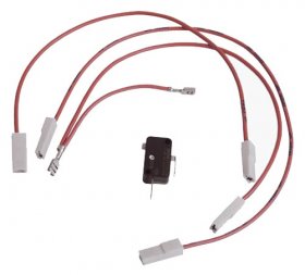 Brandt Microswitch For Home Appliance - 31x6200 Microswitch
