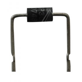 Samsung Diode - Diode-rectifier 1n4004 400v 1ado-41