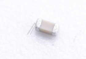 Samsung Smd Capacitor - 2203-002720 Ceramic Capacitor Chip 10nf 10% 25v X7r Tp 1005