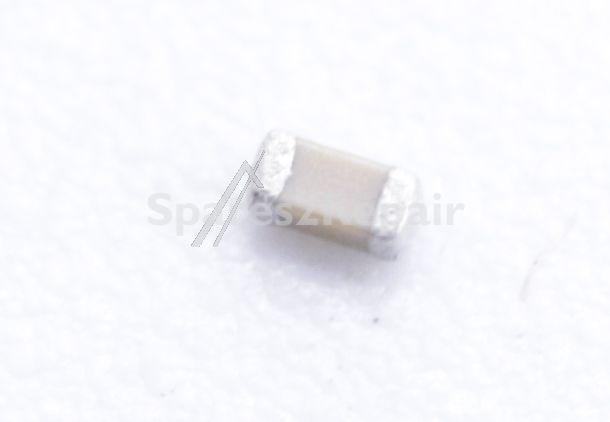 Samsung Smd Capacitor - 2203-002720 Ceramic Capacitor Chip 10nf 10% 25v X7r Tp 1005