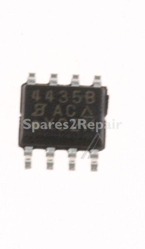 Samsung Ic - 0505-002169 Fet-silicon Si4435bdy-t1-e3 P -30v -9 1a