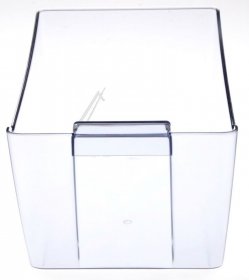 Vegetable Drawer - 42004967 Vegetable Tray Blue [Vestel]