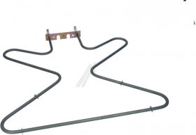 Backer Facsa Bottom Element Oven - Lower Oven Element 1100w Alt For Amica