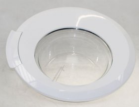 Washing Machine Window - 12138100a37550 Door Subassembly [Midea]