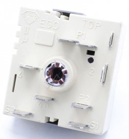 Energy Controler household App - C00408786 Switch Duo [Whirlpool Indesit]
