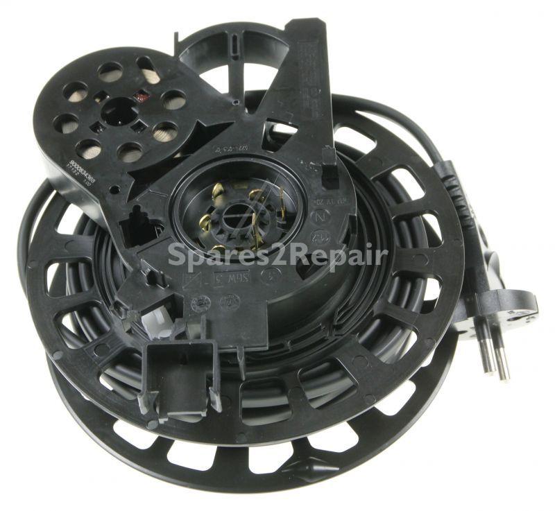 Cable Reels Vacuum Power Cord - Cable Reel [Bosch Siemens]