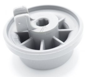 Roller For Dishwasher Basket - Wheel [Bosch Siemens]