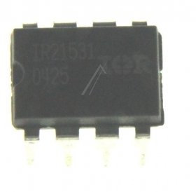 Infineon Ic - Ic Mosfet Driver, Ir21531, Dip-8