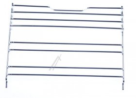 Kuppersbusch Telescopic Slideout Oven Grills - 534198 Insert Grid