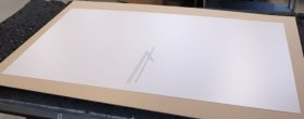 Samsung Diffuser Plate - Bn61-15658a Diffuser Plate 18y_nu7k _diffuser