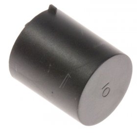 Grundig Power Button - 759550941400 Knob Power Black