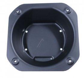 Samsung Wall Mounting Bracket - Bn96-55426a Assembly Bracket P-wall 32g85nb hgi black