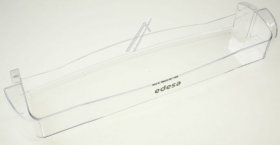 Brandt Refrigerator - Freezer Door Shelf - F99r005c7 Middle Shelf