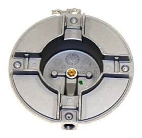 La Germania Burner Head Spreader - Corps De Bruleur Rapide