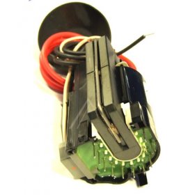 Grundig Flyback Transformer - 759551058400 Trafo Fbt