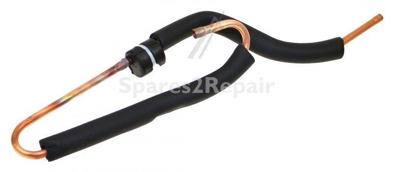 Hose - 15120600002360 Suction Pipe Assembly [Midea]