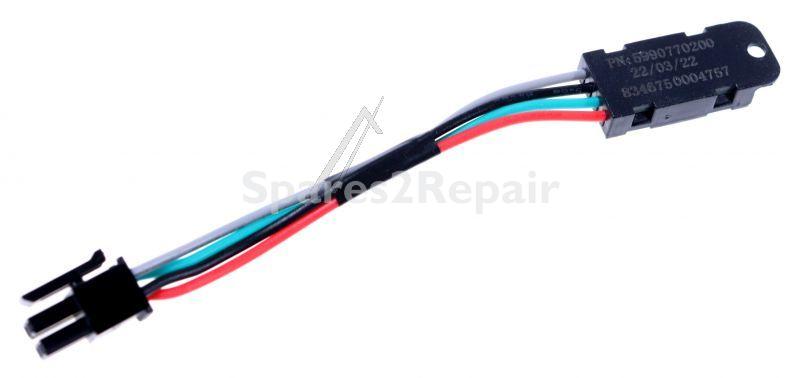Optocoupler-sensor - 5990770200 C00868833 Nem Sensoru [Arcelik]