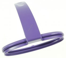 Philips Handle - 423902180122 Pleat Maker Assembly He