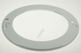 Flange Washing Machine Window - C00340709 Frame Door Glas [Whirlpool Indesit]