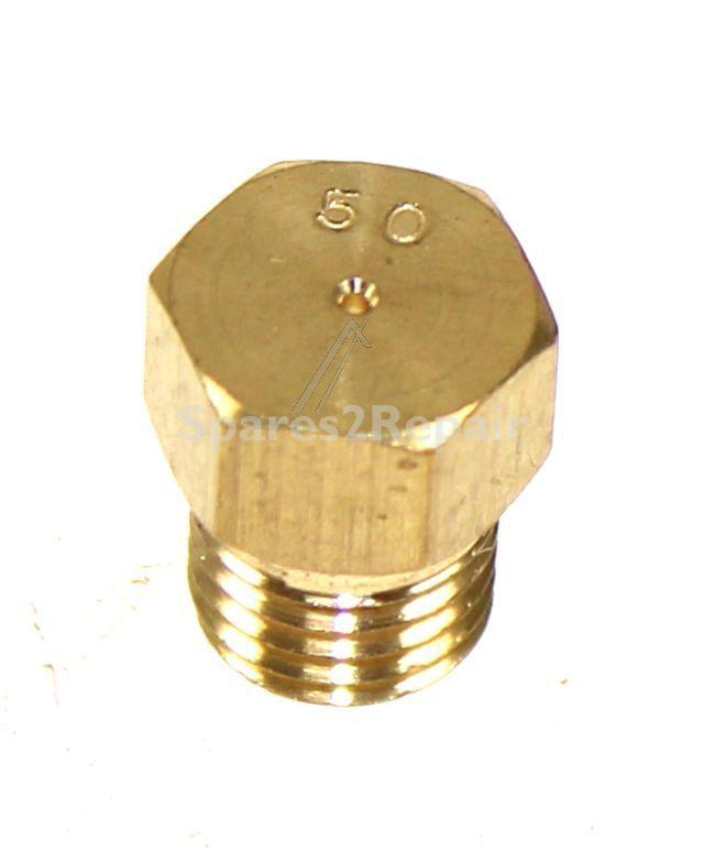 Arcelik Beko Nozzles-propane/butane Gas - Defendi Inj G30 28 30mbar 1kw M50 - 231244002
