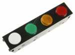 Light Holder - 1074364 Lamp Sockets [Amica]