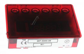 Display Unit - Bandai 2 Display*elektronyk*red [Arcelik]