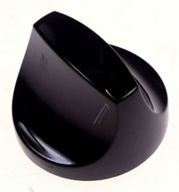 Control Knobs - 42017128 Handle Black [Vestel]