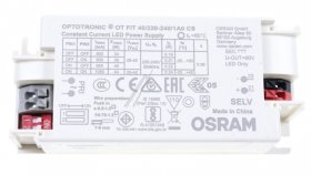 Osram Ballast For Fluorescent - Vorschaltgerat