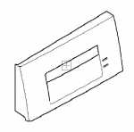 Handle - 00653303 Handle [Bosch Siemens]