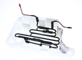 Drip Tray - 6117170100 C00871159 Water Drip Tray Condenser Assembly [Arcelik]