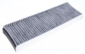 Sqoon Carbon Filter - Kohlefilter 1 Stuck Alternativ Fur Bora puakf Pure Puku