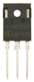 Infineon Transistors - H15r1203 Igbt