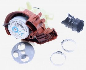 Atag Valve - Diverter Valve Set 230v