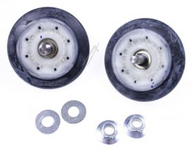 Lg Roller - Parts Assembly svc