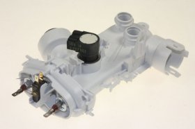 Heater For Dishwasher - Heating Element [Bosch Siemens]
